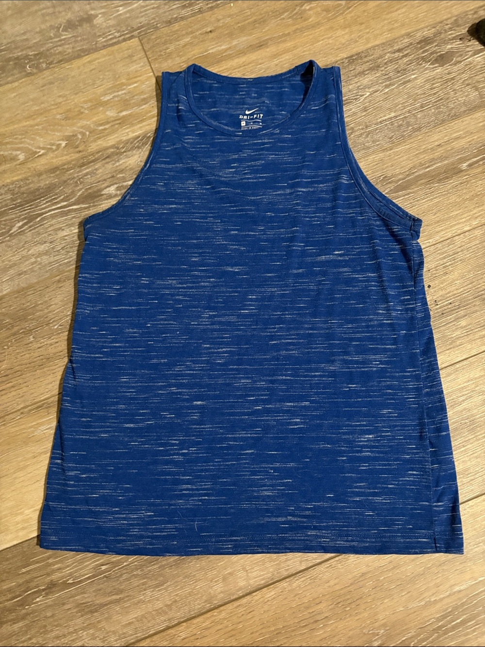 Nike Workout Tank
